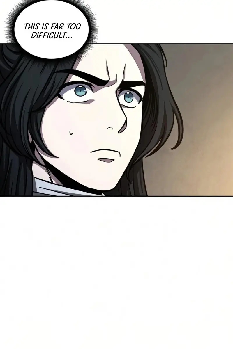 Nano Machine Chapter 88 Page 127