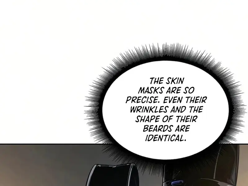 Nano Machine Chapter 88 Page 128