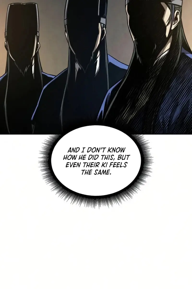 Nano Machine Chapter 88 Page 129