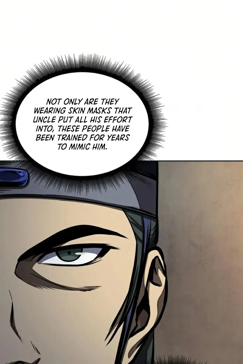 Nano Machine Chapter 88 Page 130