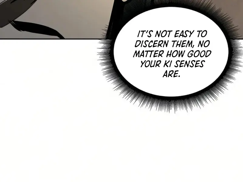 Nano Machine Chapter 88 Page 131