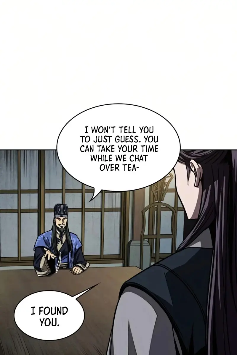 Nano Machine Chapter 88 Page 132