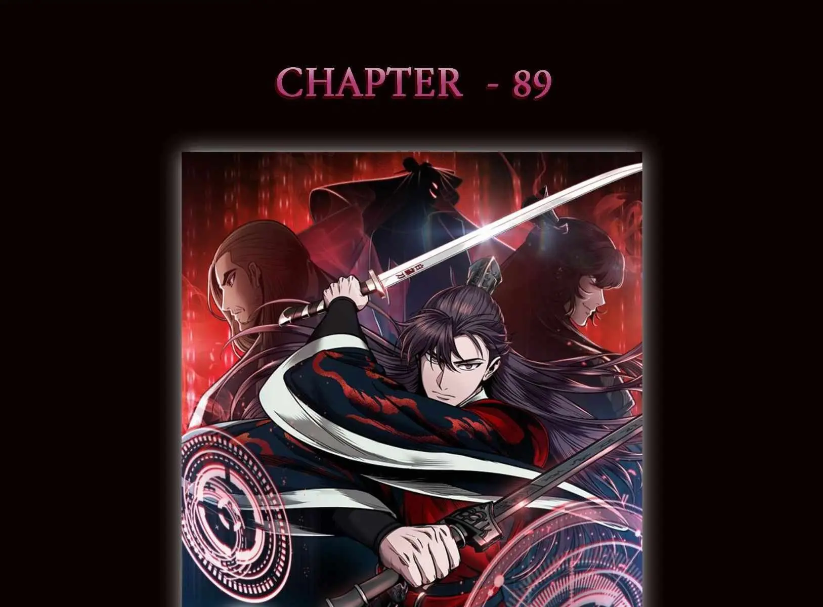 Nano Machine Chapter 89 Page 1
