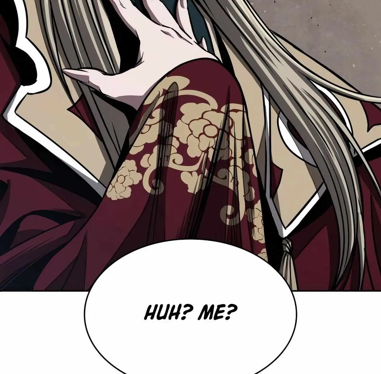 Nano Machine Chapter 89 Page 6