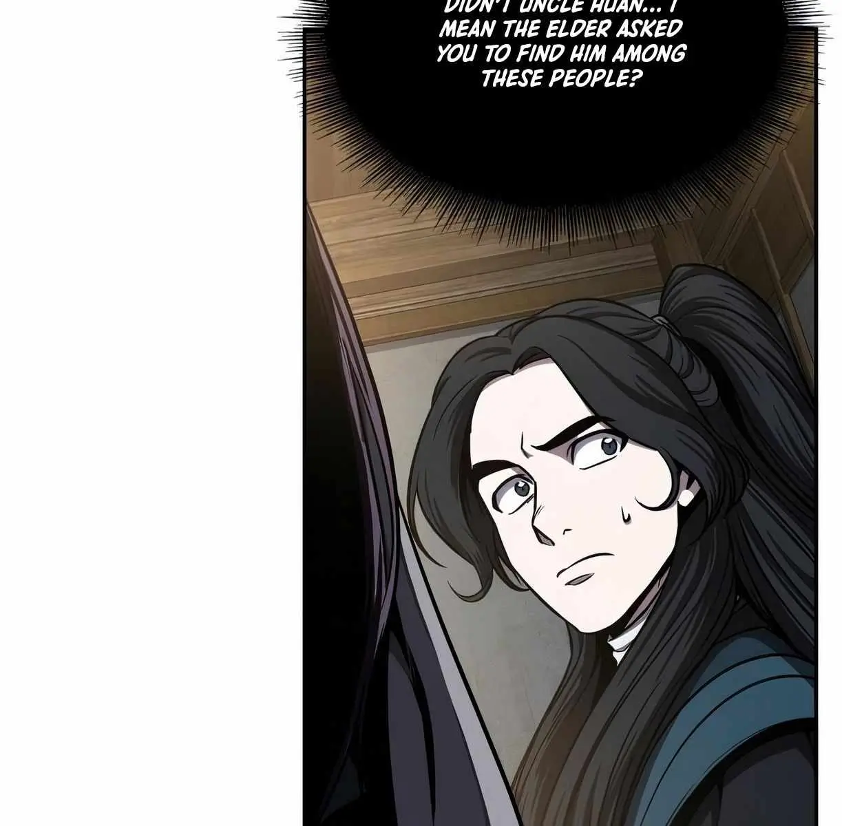 Nano Machine Chapter 89 Page 8