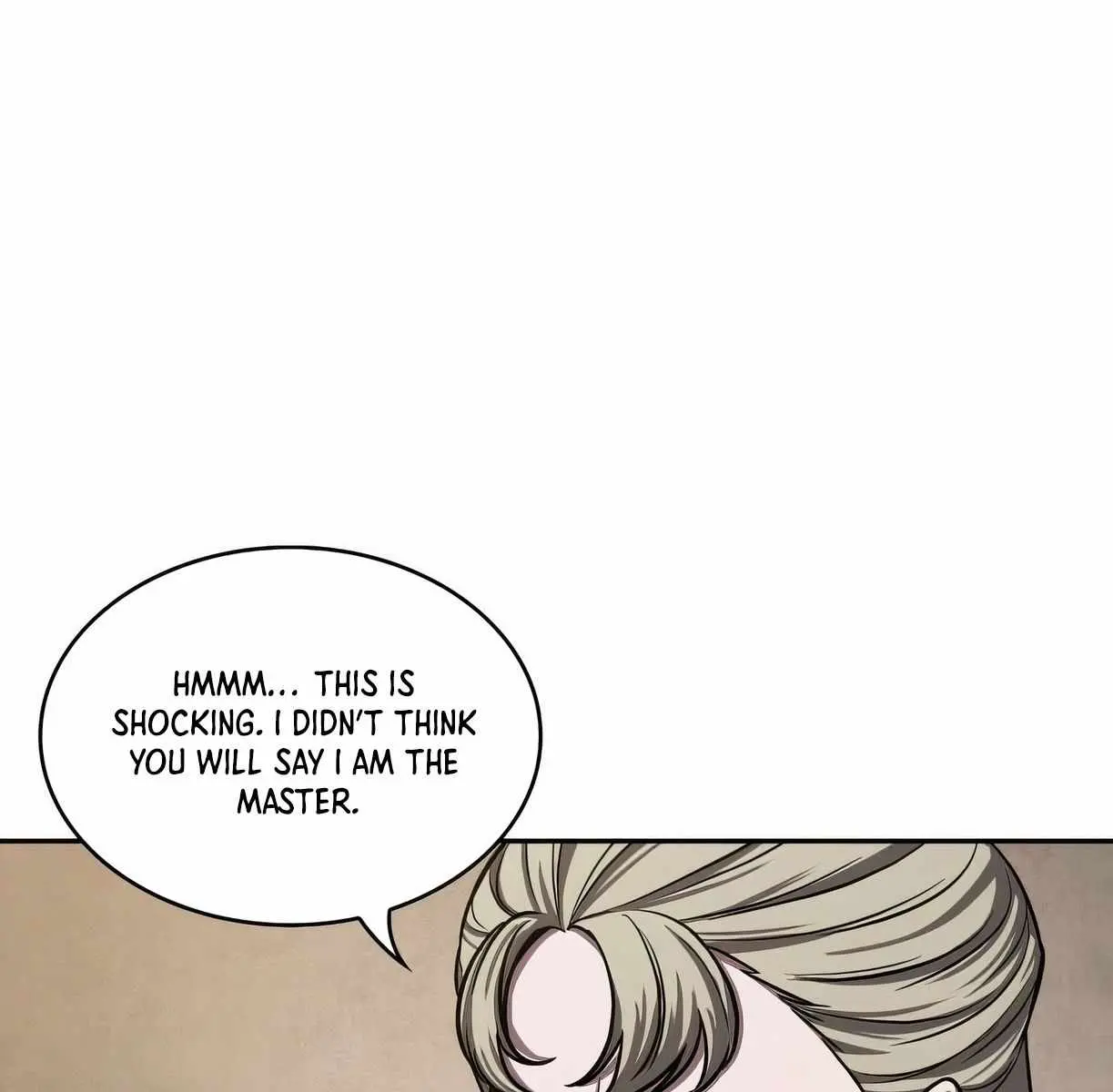 Nano Machine Chapter 89 Page 11