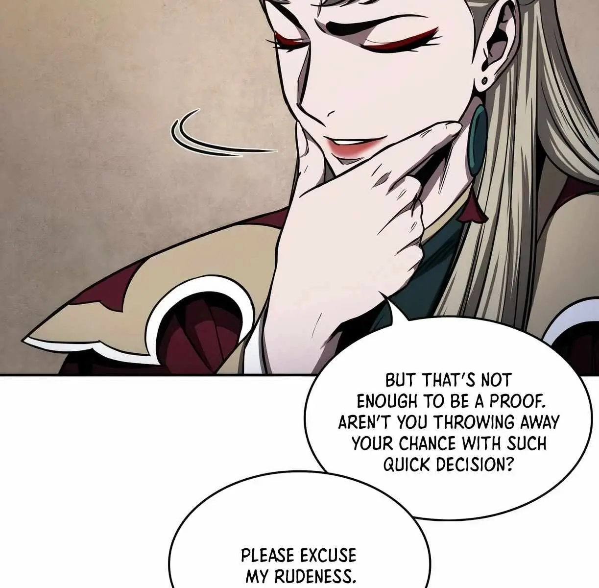Nano Machine Chapter 89 Page 12