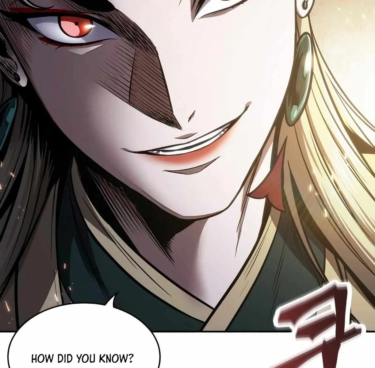Nano Machine Chapter 89 Page 23