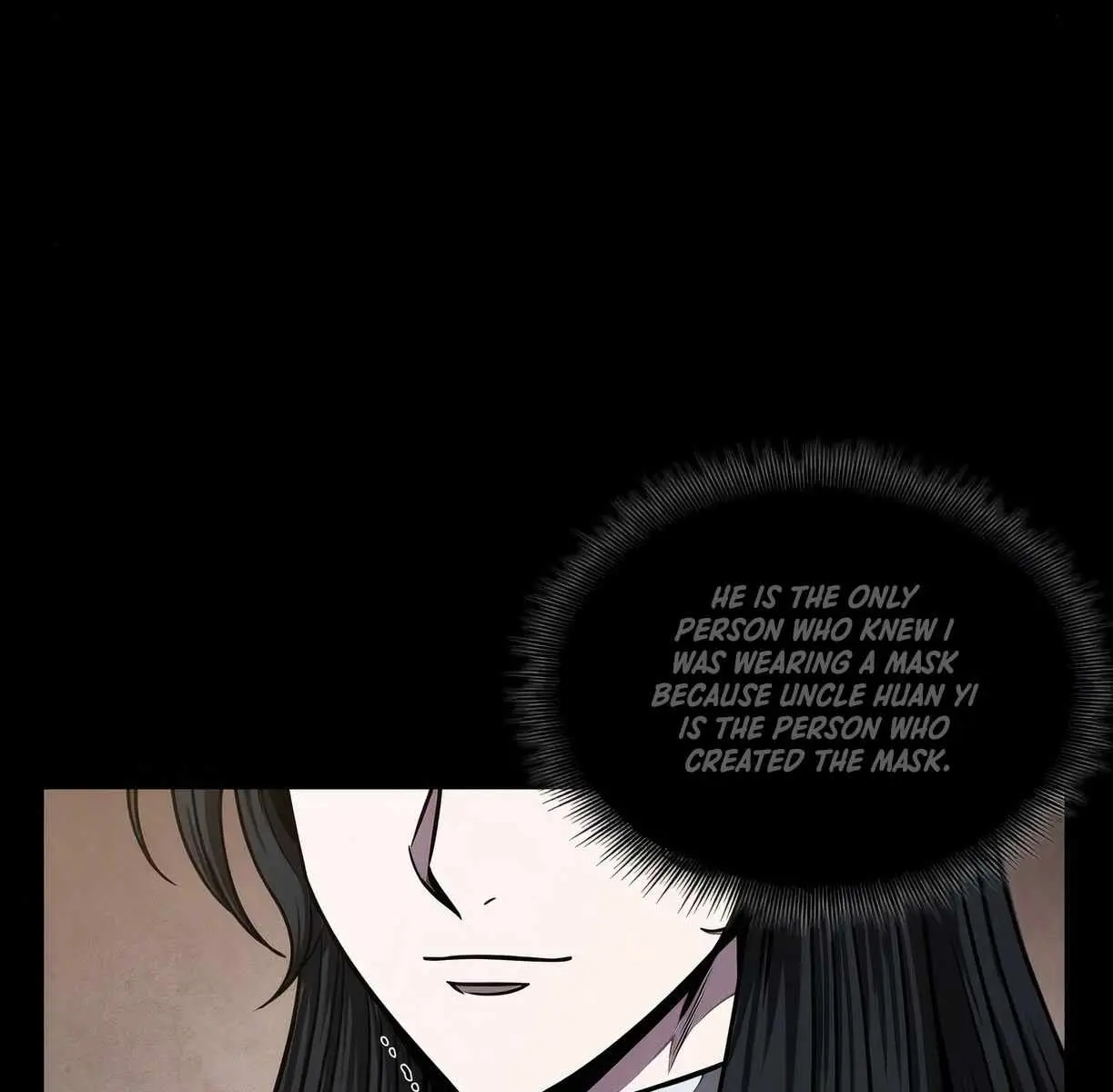 Nano Machine Chapter 89 Page 38