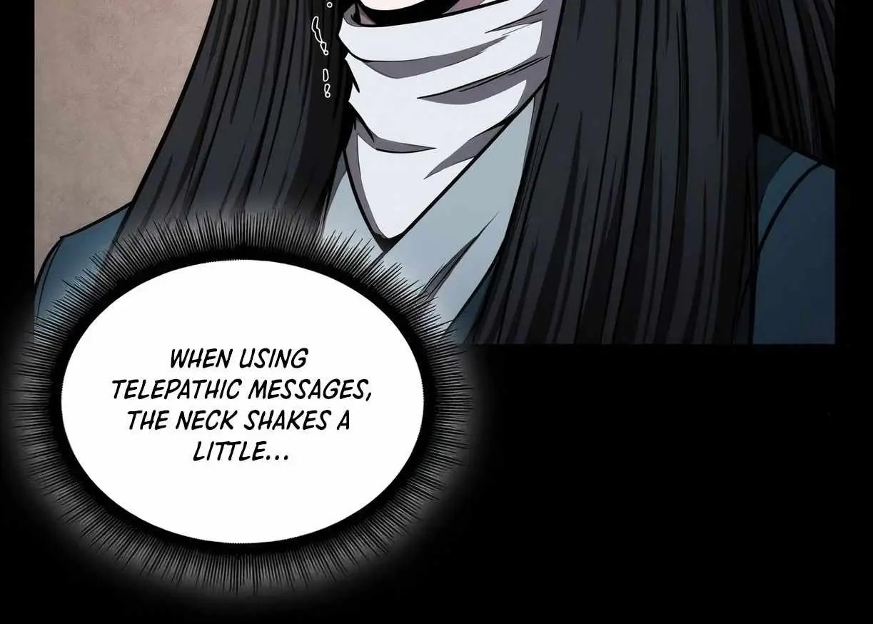 Nano Machine Chapter 89 Page 39