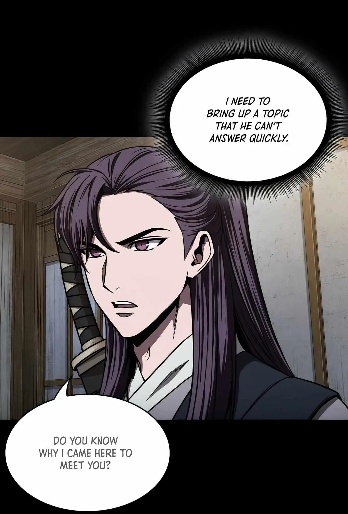 Nano Machine Chapter 89 Page 41