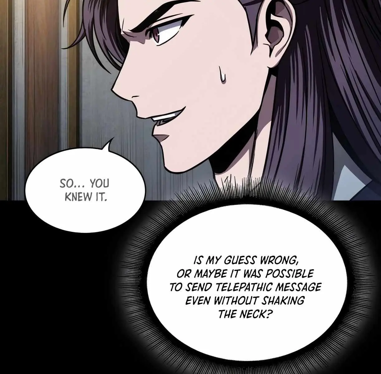 Nano Machine Chapter 89 Page 44