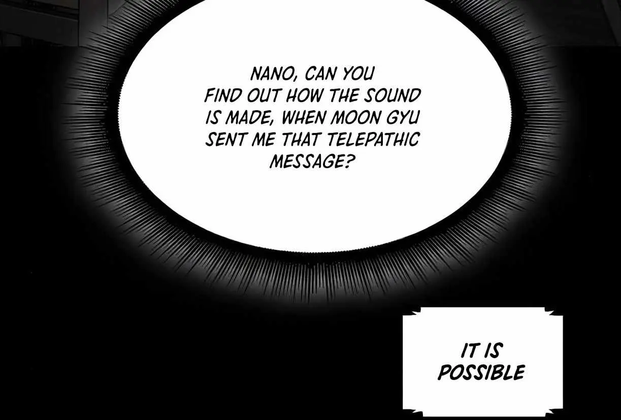Nano Machine Chapter 89 Page 48