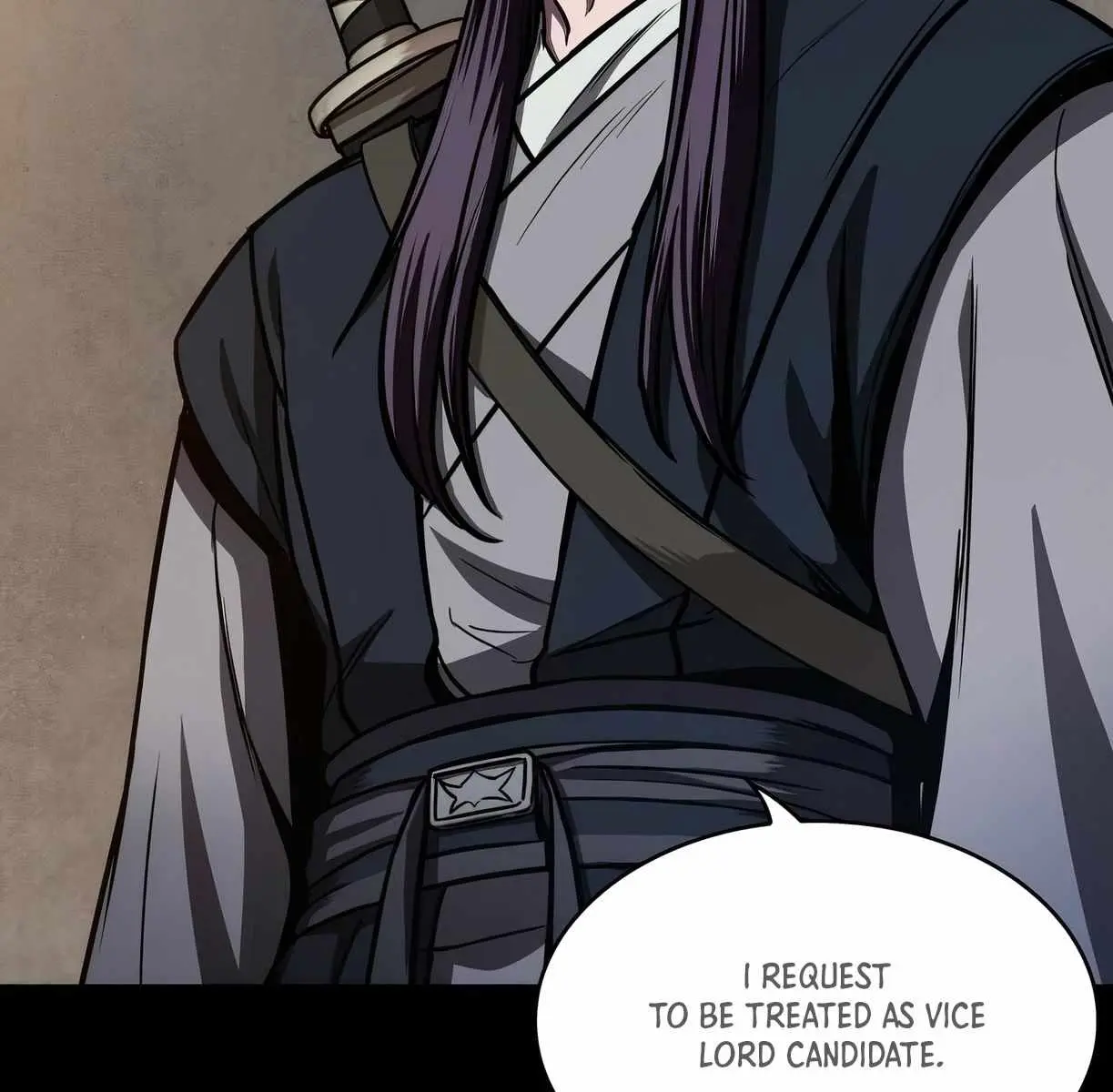 Nano Machine Chapter 89 Page 51