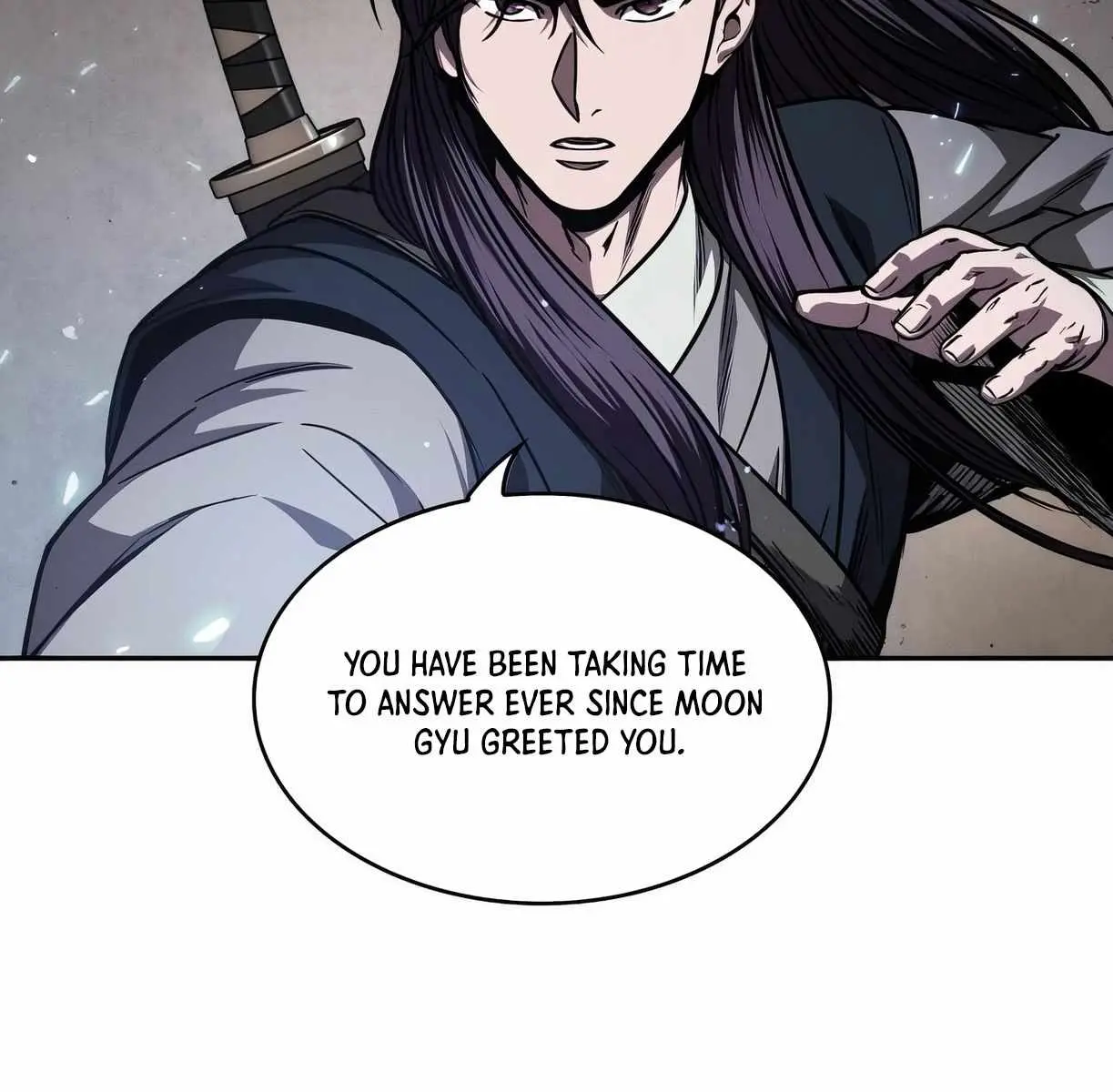 Nano Machine Chapter 89 Page 64