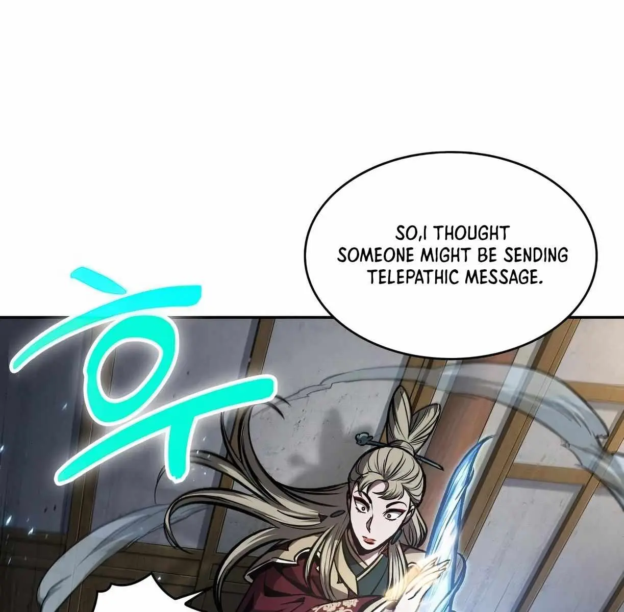 Nano Machine Chapter 89 Page 65