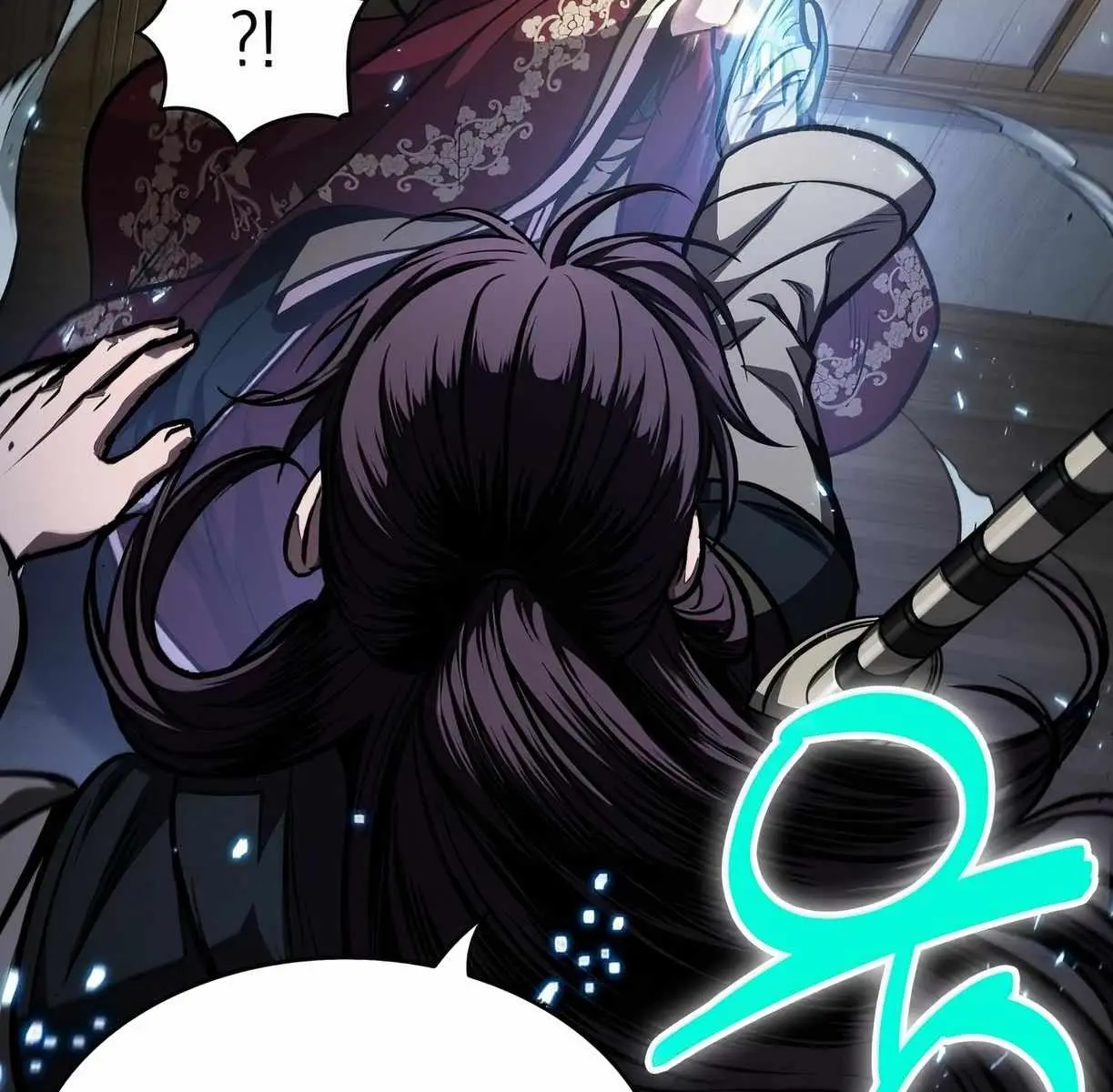 Nano Machine Chapter 89 Page 66