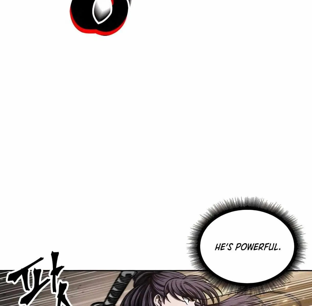 Nano Machine Chapter 89 Page 76