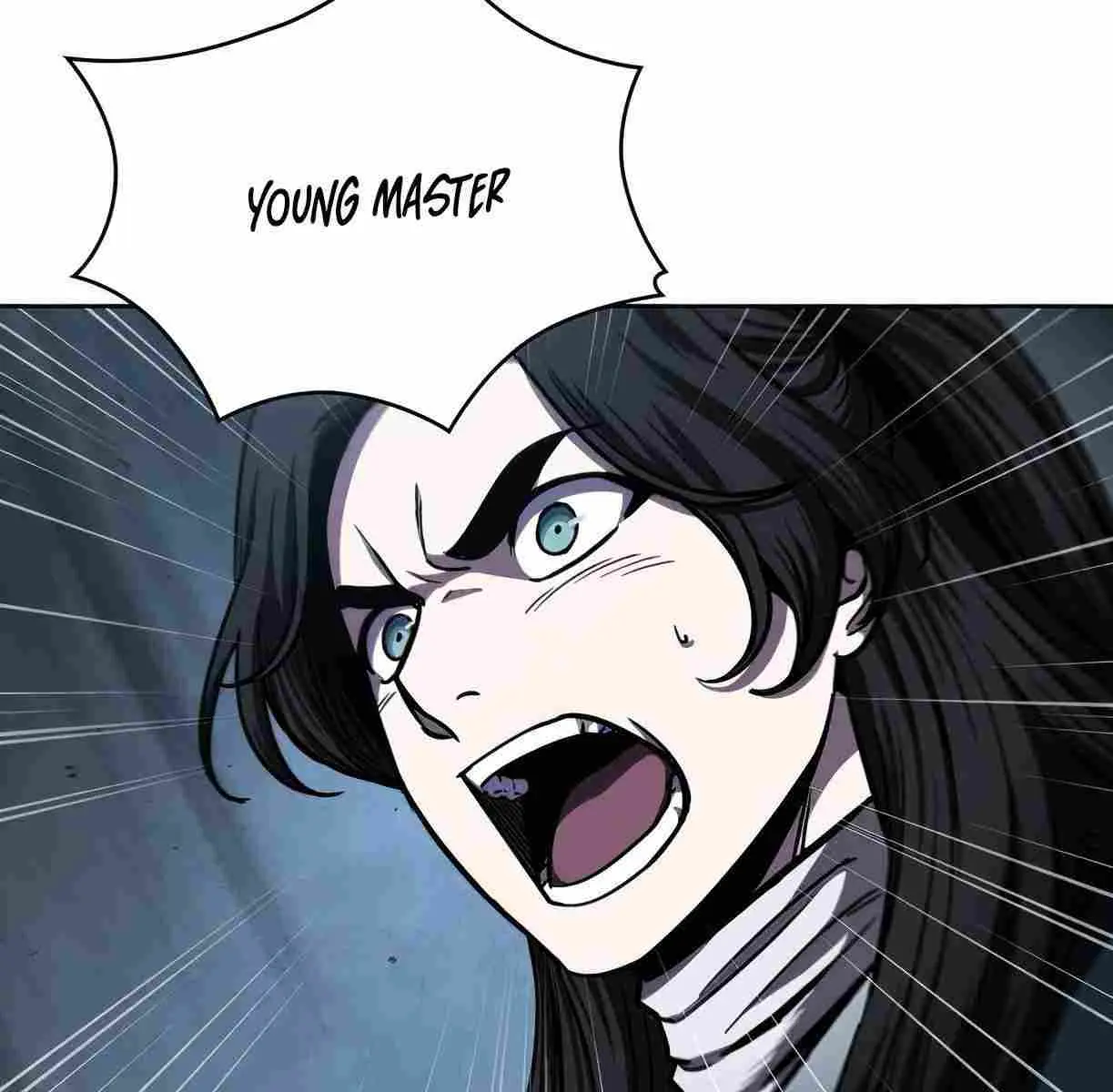 Nano Machine Chapter 89 Page 91