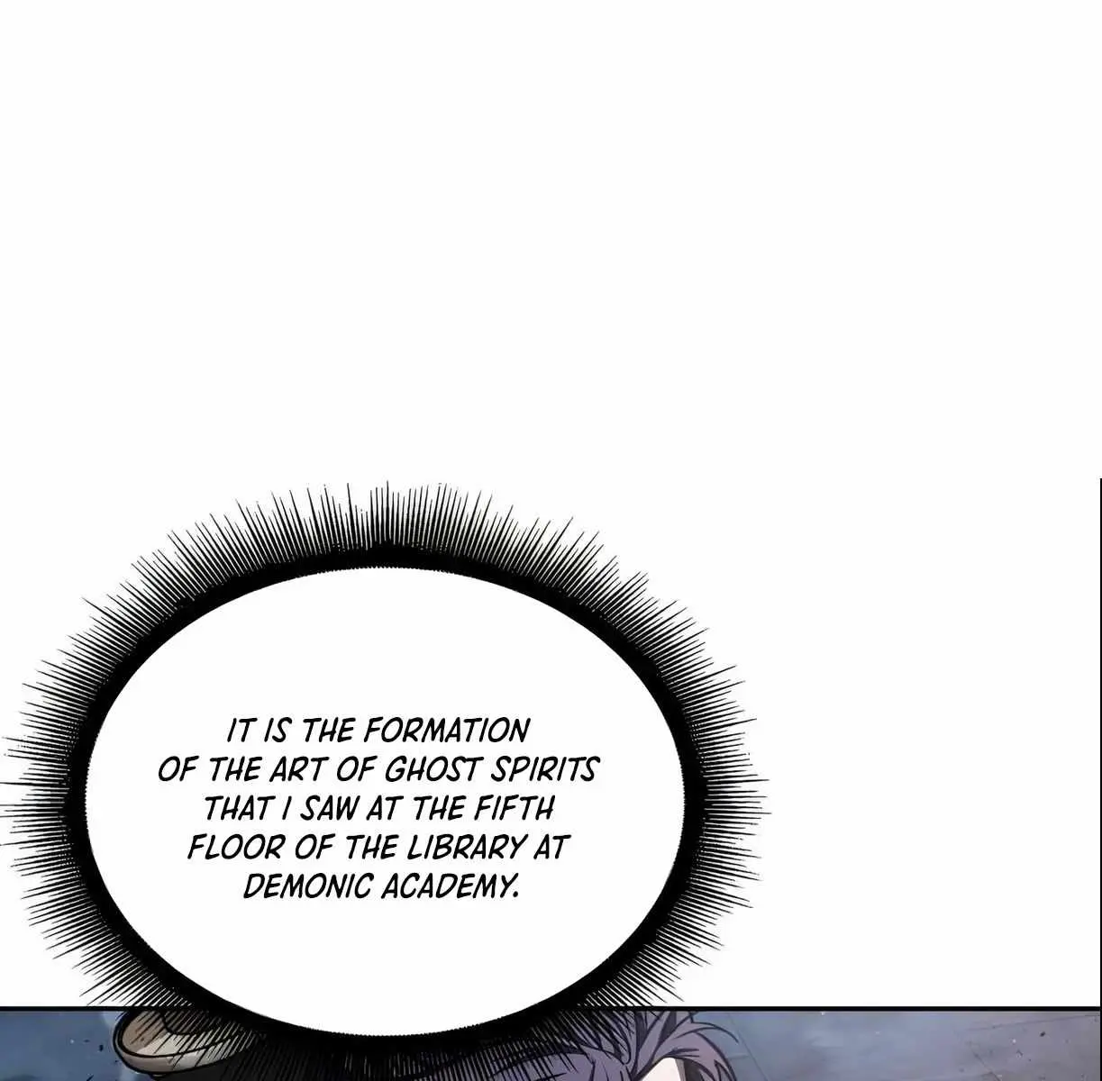 Nano Machine Chapter 89 Page 99