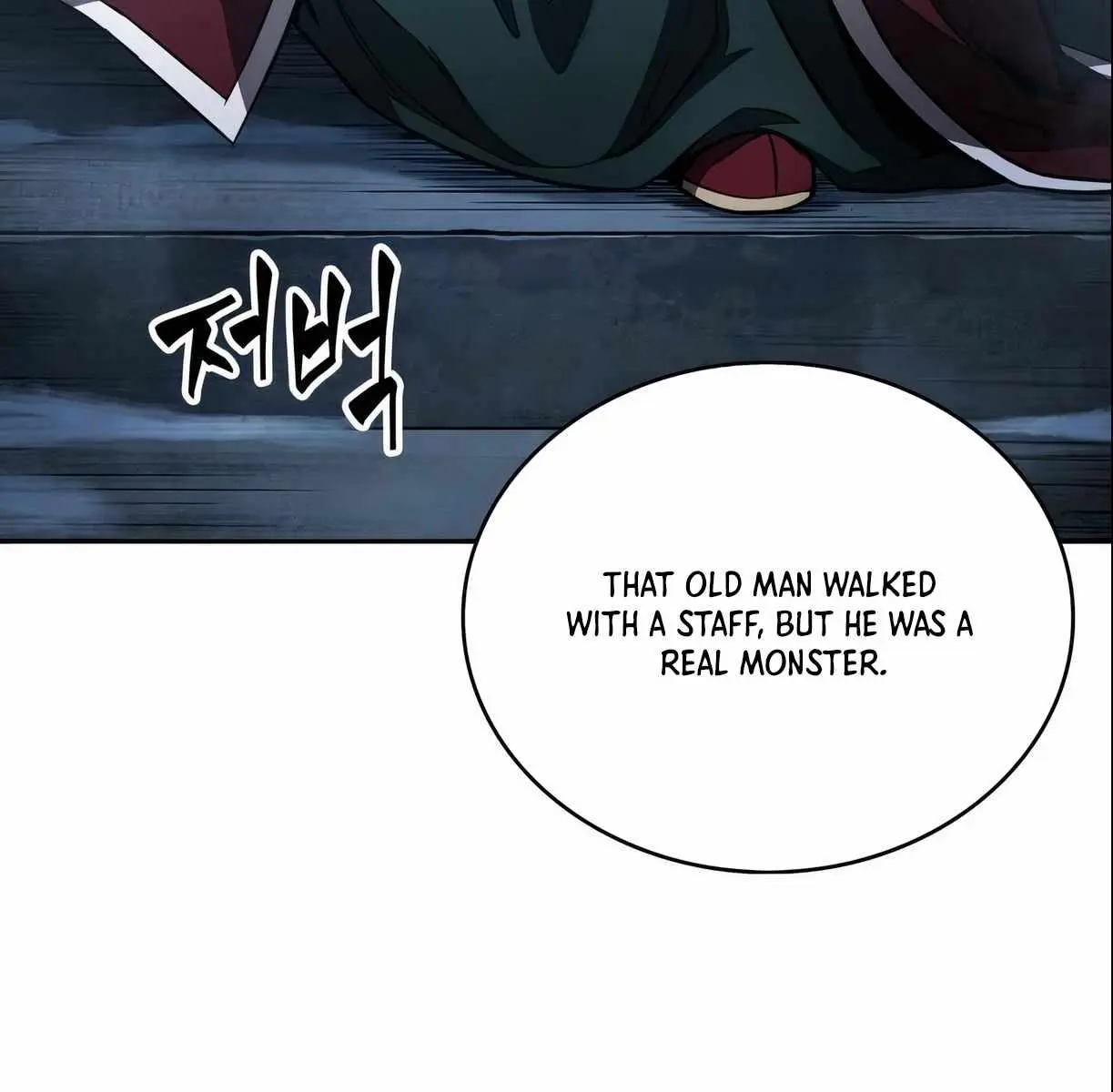Nano Machine Chapter 89 Page 103