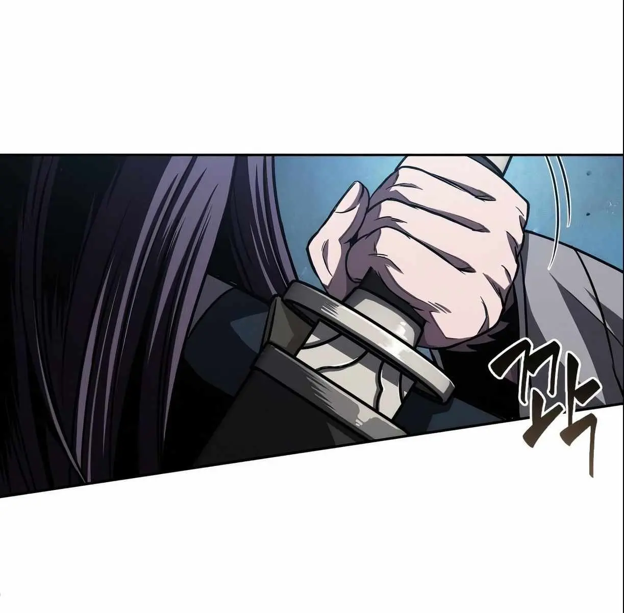 Nano Machine Chapter 89 Page 115
