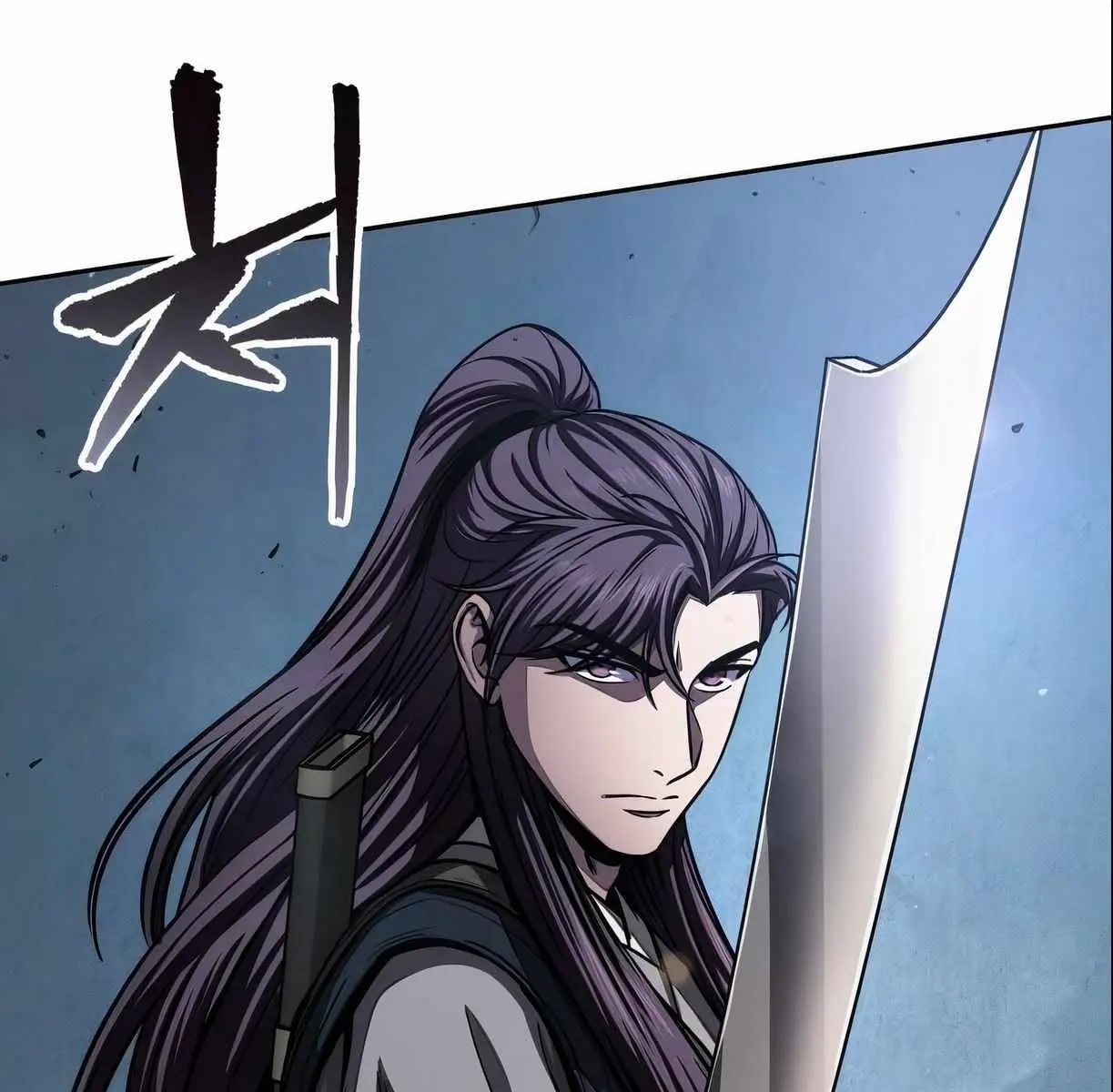 Nano Machine Chapter 89 Page 117