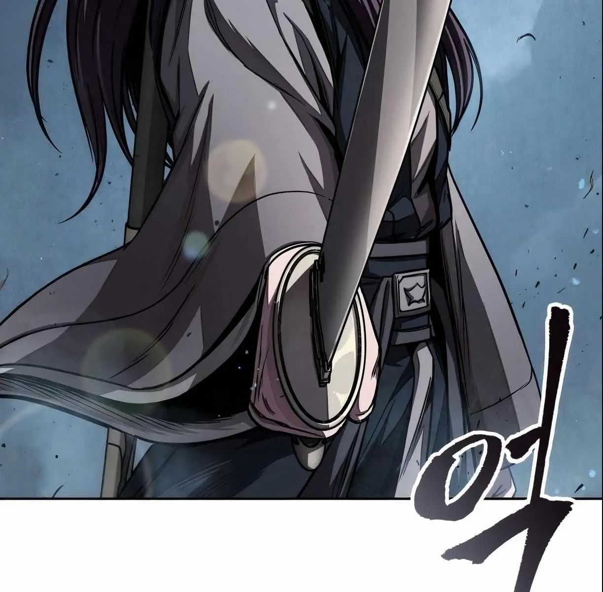 Nano Machine Chapter 89 Page 118