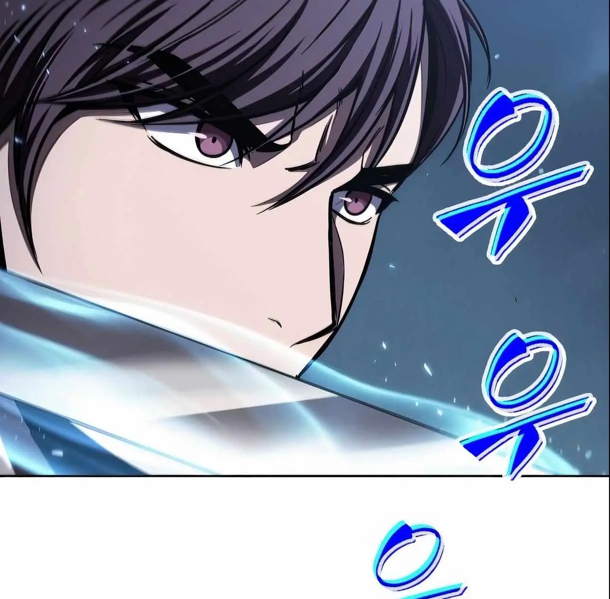 Nano Machine Chapter 89 Page 126