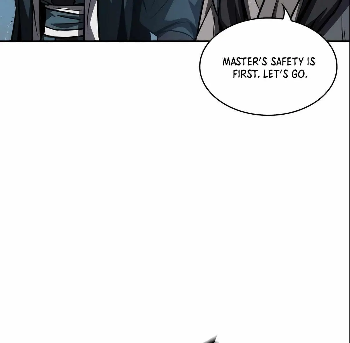 Nano Machine Chapter 89 Page 145