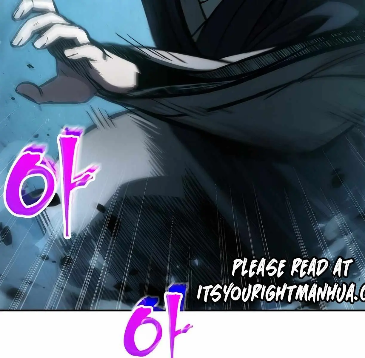 Nano Machine Chapter 89 Page 172