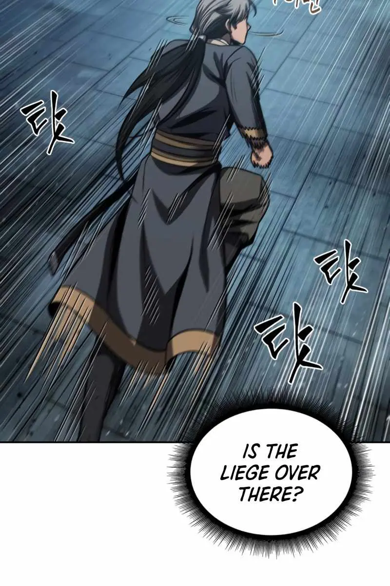 Nano Machine Chapter 90 Page 3