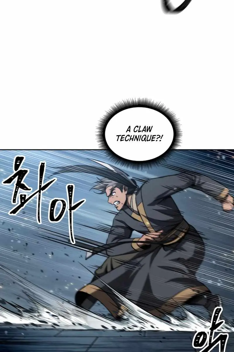 Nano Machine Chapter 90 Page 7