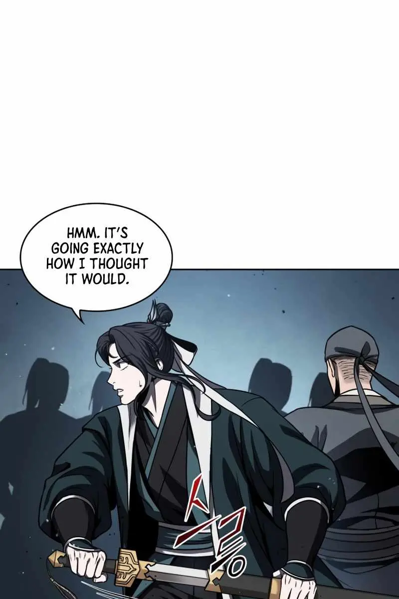 Nano Machine Chapter 90 Page 12