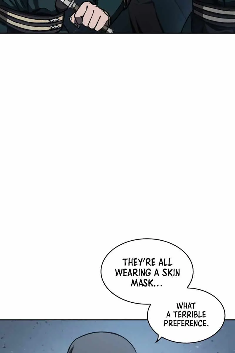 Nano Machine Chapter 90 Page 16