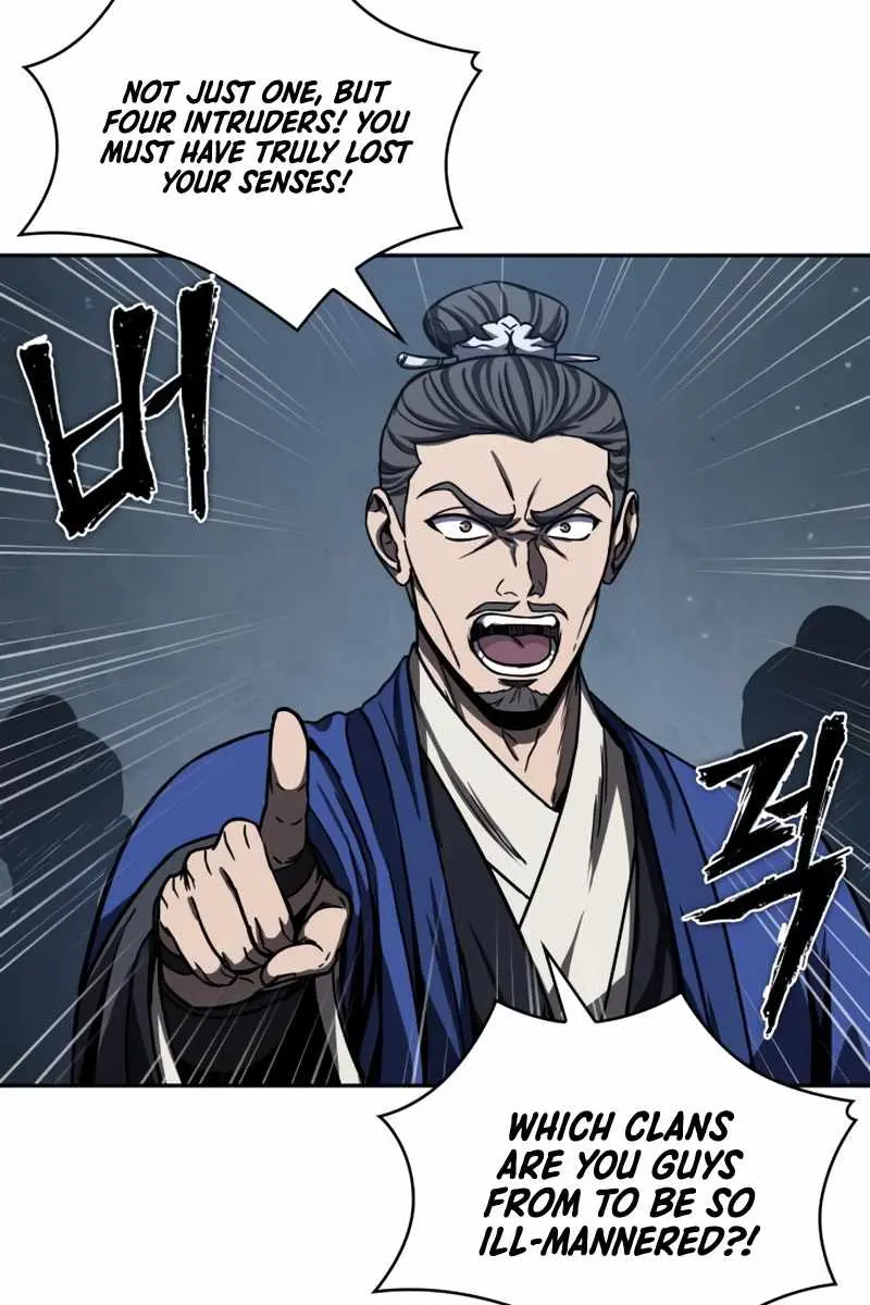 Nano Machine Chapter 90 Page 18