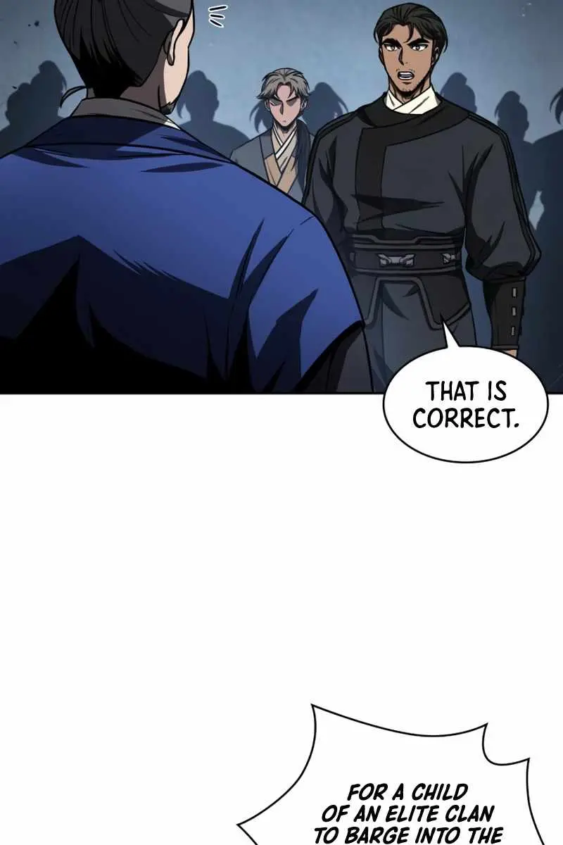 Nano Machine Chapter 90 Page 22