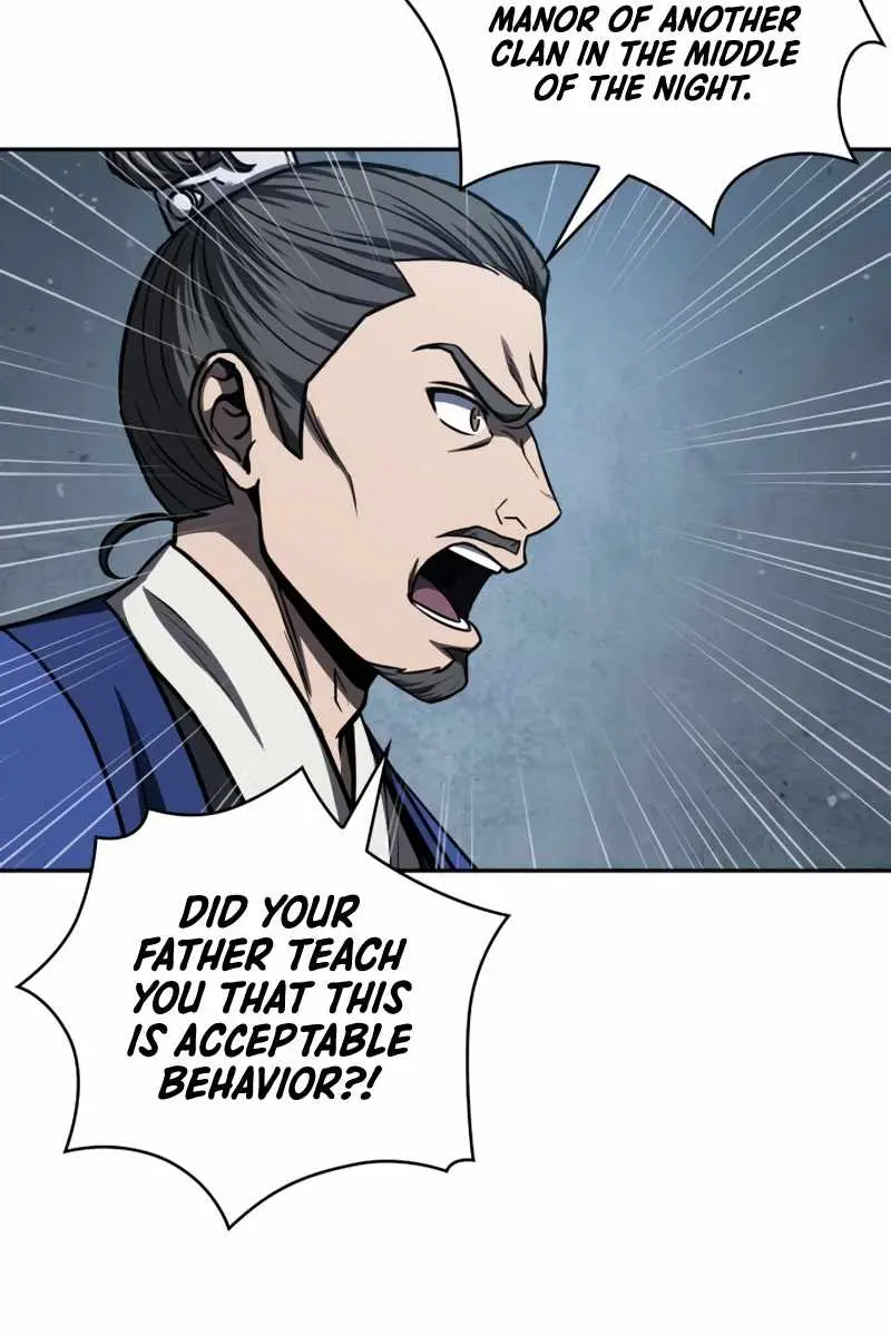 Nano Machine Chapter 90 Page 23