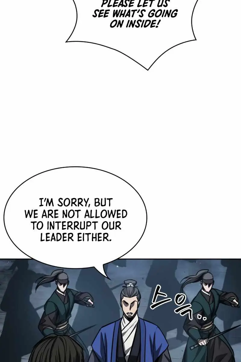 Nano Machine Chapter 90 Page 30