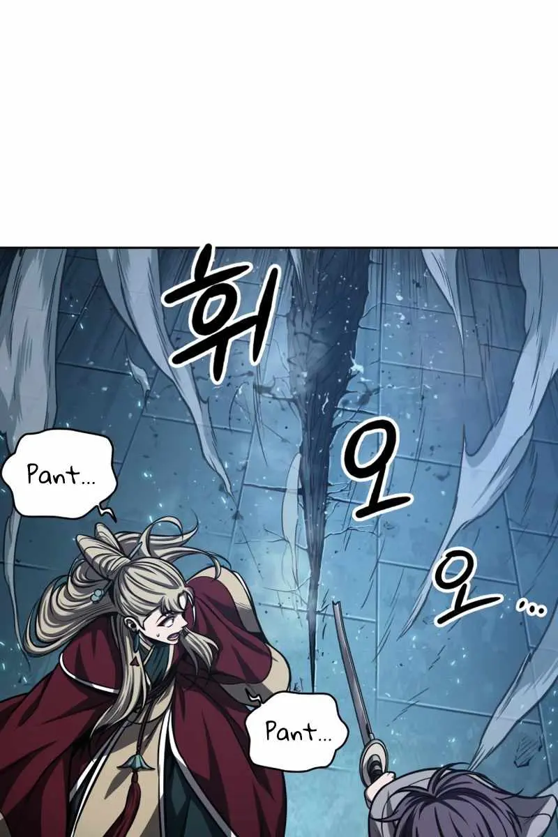 Nano Machine Chapter 90 Page 51
