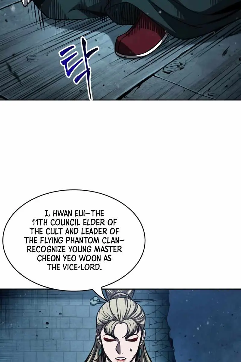 Nano Machine Chapter 90 Page 56