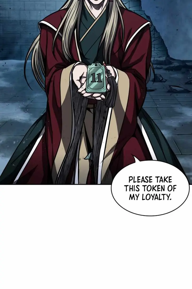 Nano Machine Chapter 90 Page 57