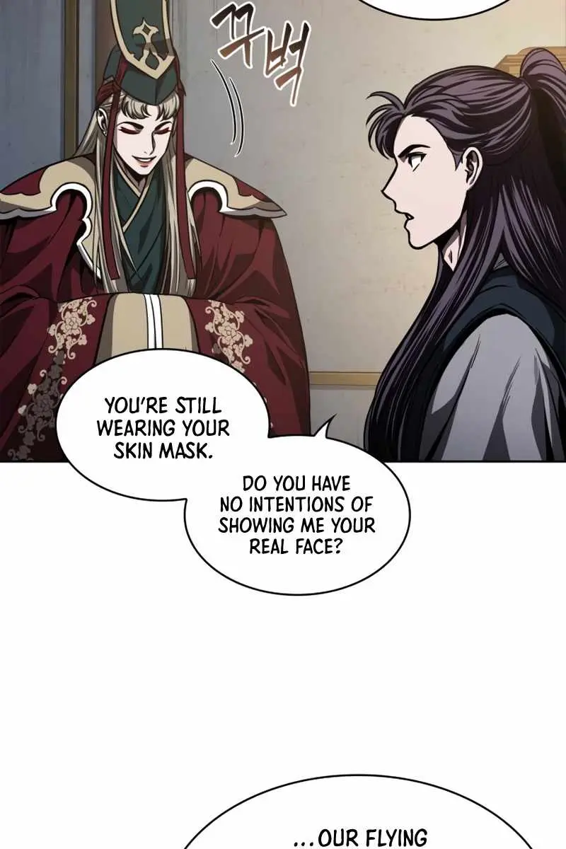 Nano Machine Chapter 90 Page 66