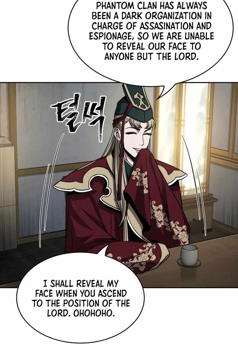 Nano Machine Chapter 90 Page 67