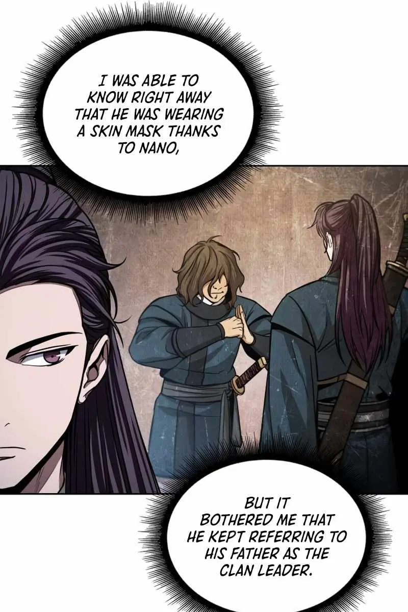Nano Machine Chapter 90 Page 71