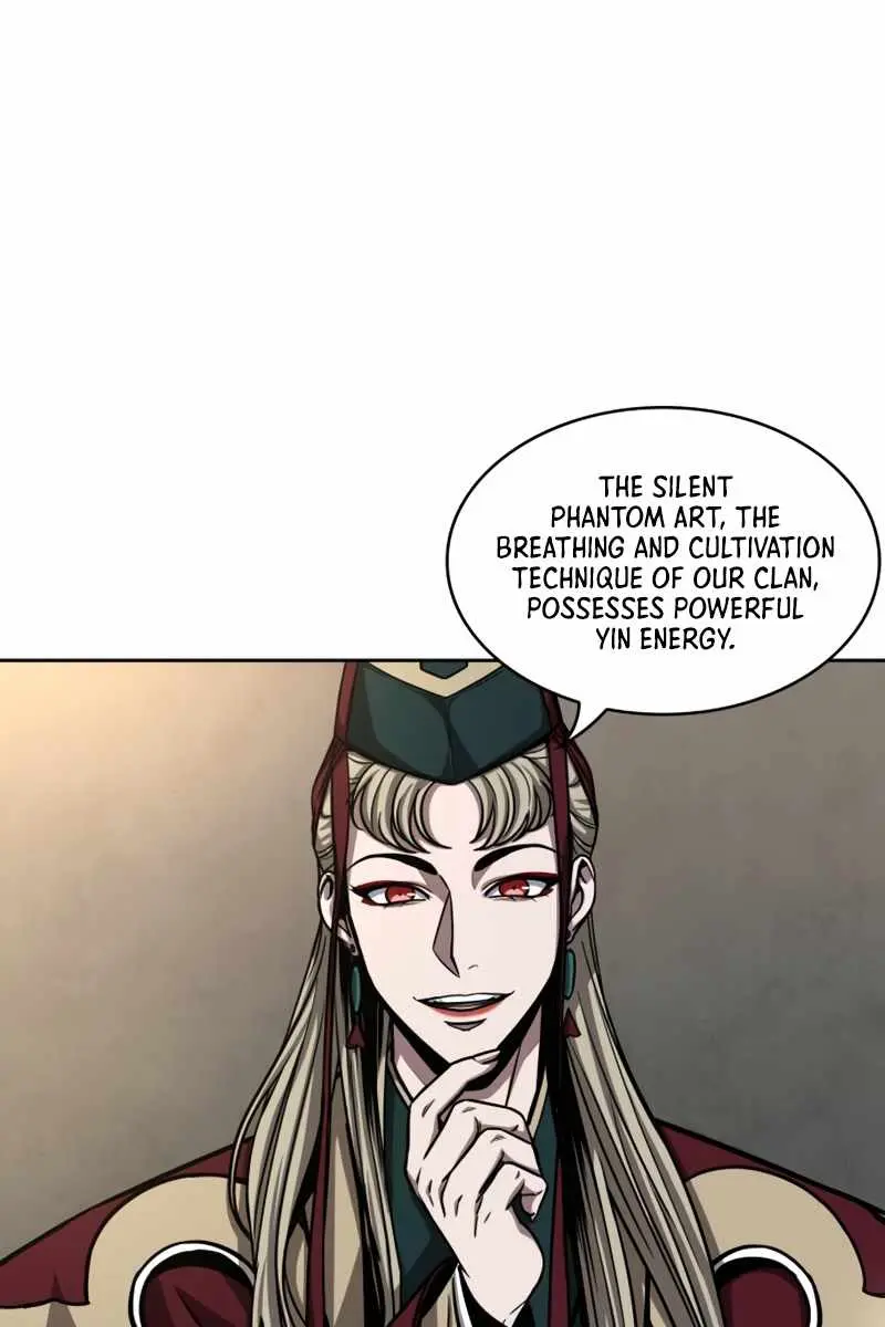 Nano Machine Chapter 90 Page 74