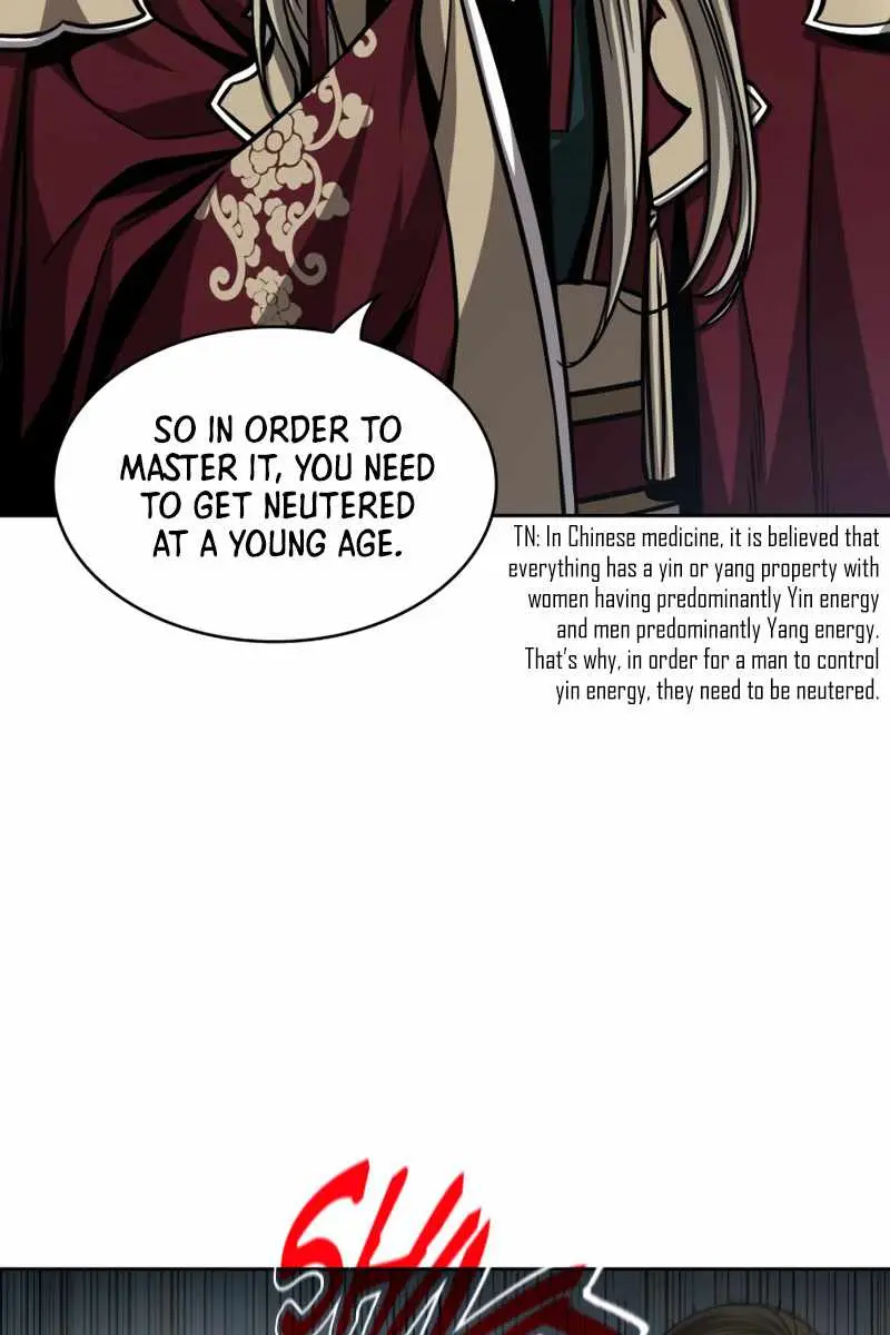 Nano Machine Chapter 90 Page 75