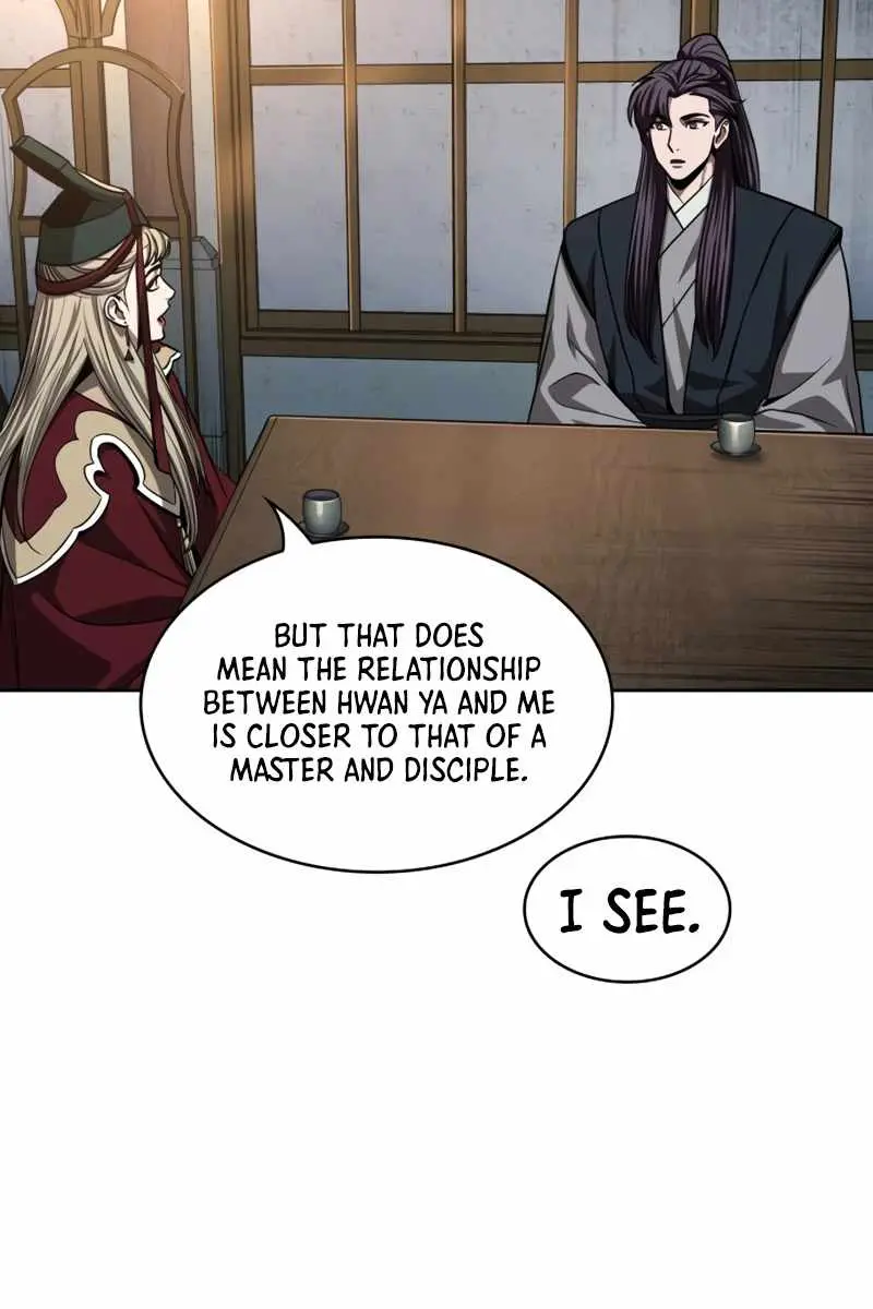 Nano Machine Chapter 90 Page 77