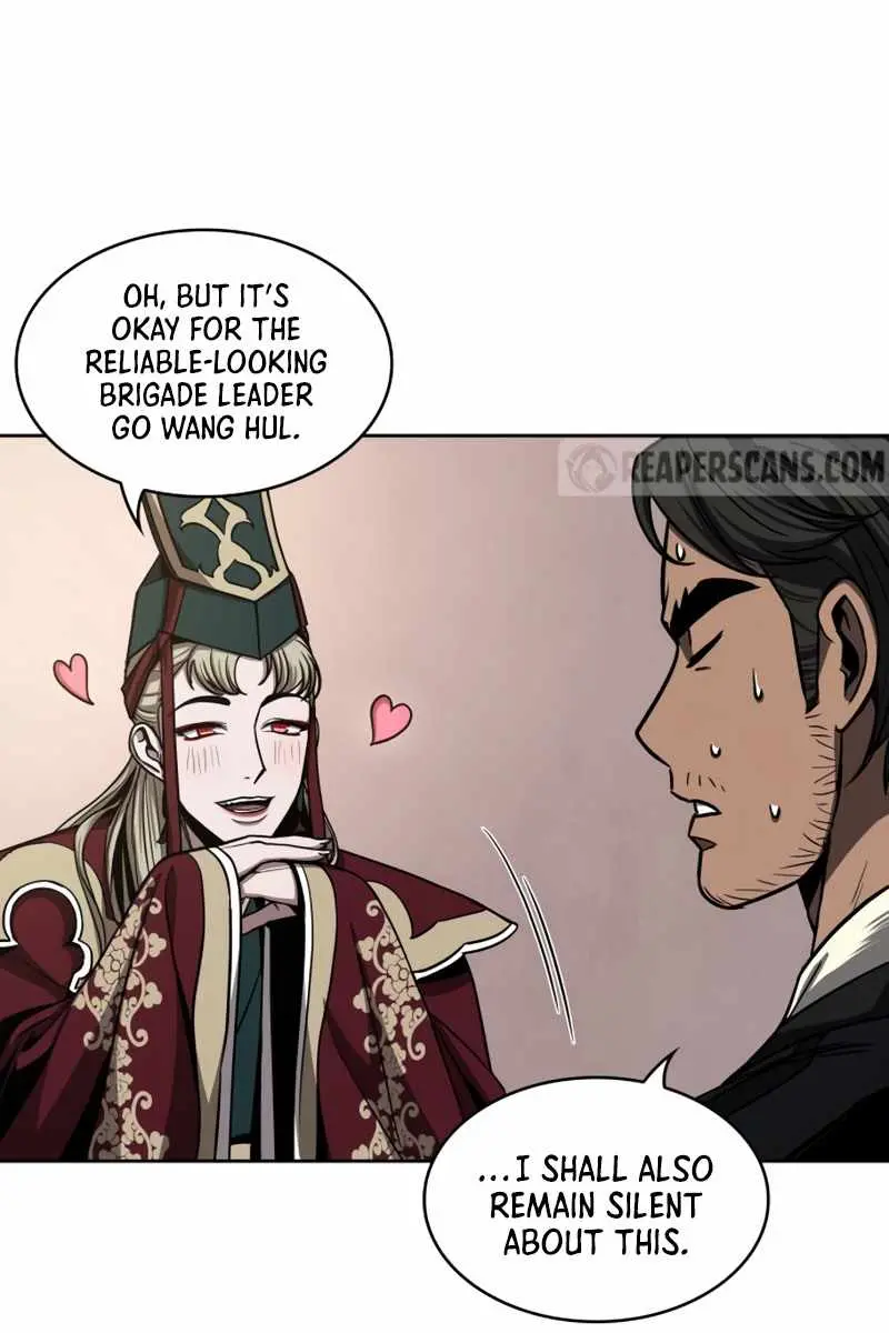 Nano Machine Chapter 90 Page 80
