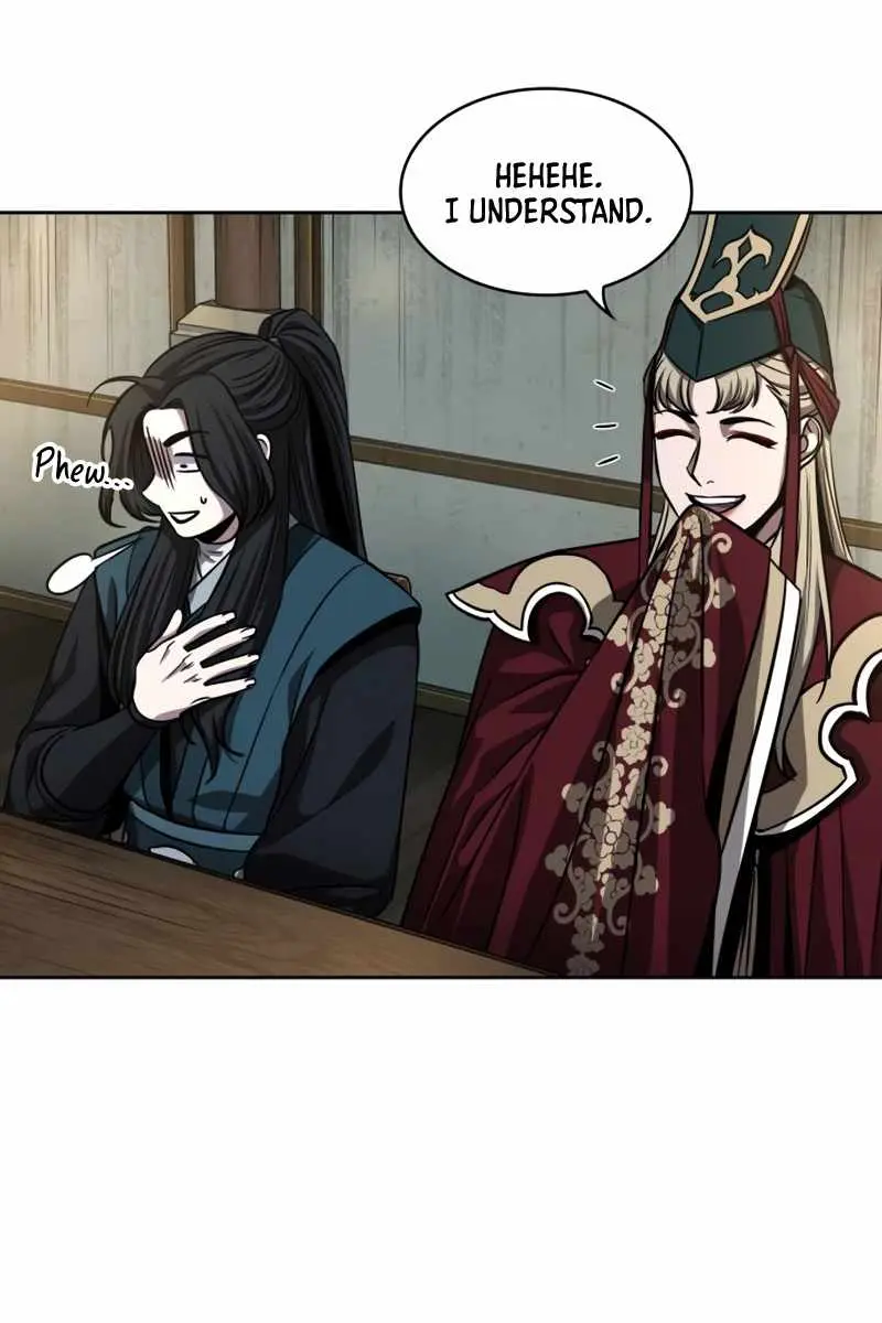 Nano Machine Chapter 90 Page 85